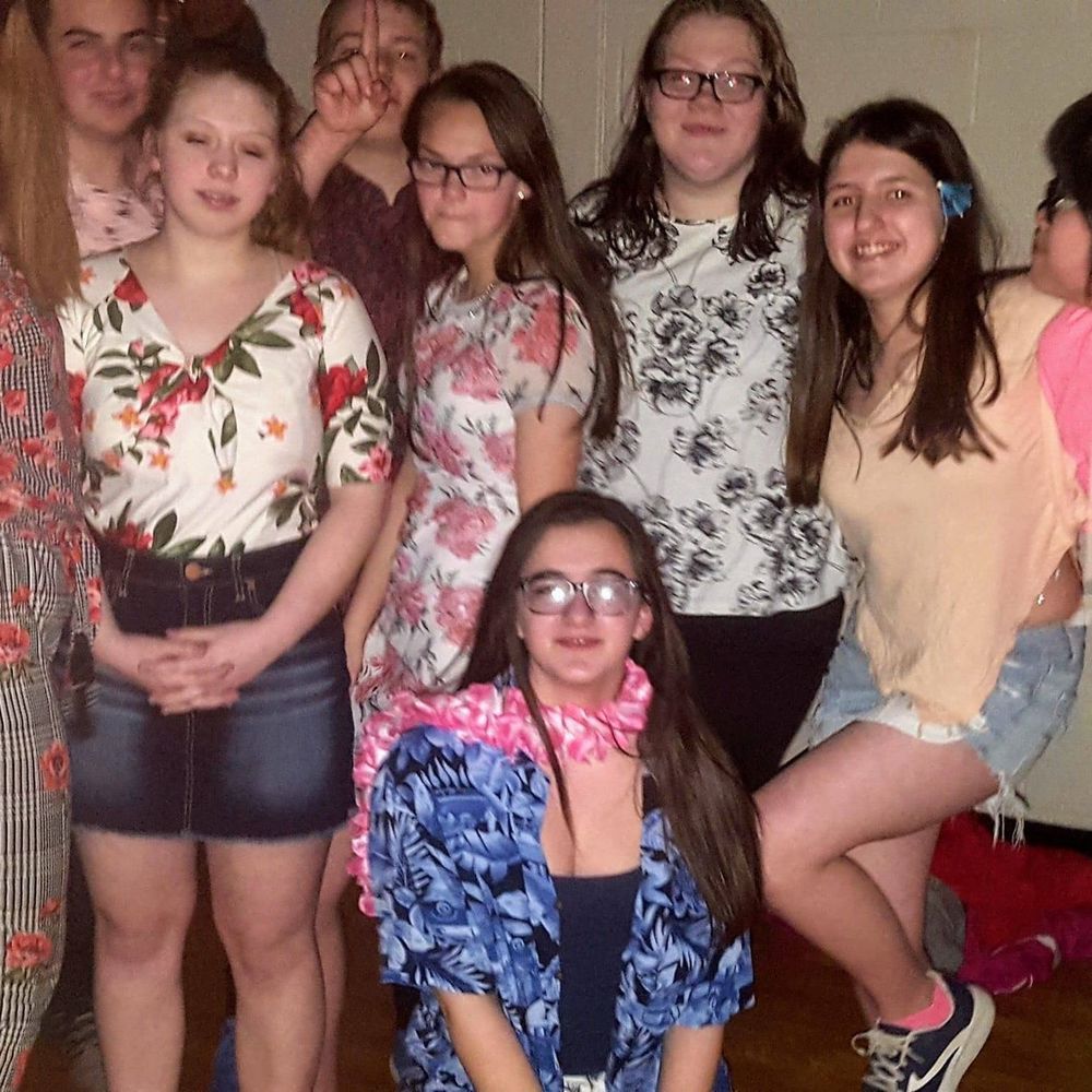 Meet your Posher, Madison